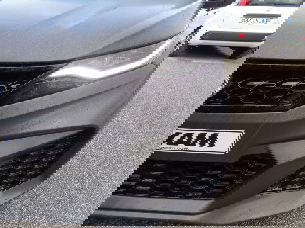 Aixam City 482 nuova a Treviso (5)