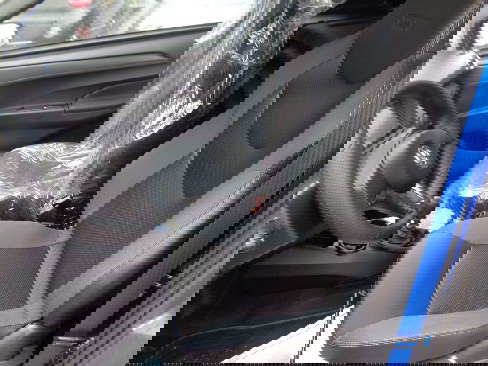 Aixam City 482 nuova a Treviso (7)