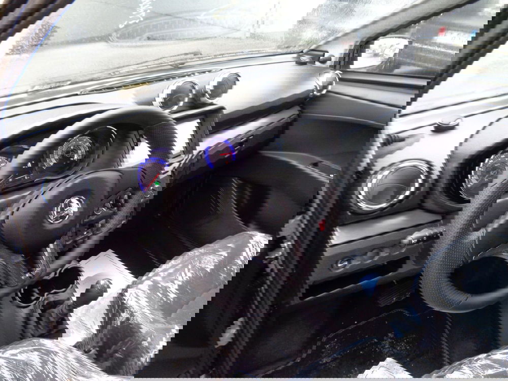 Aixam City 482 nuova a Treviso (8)