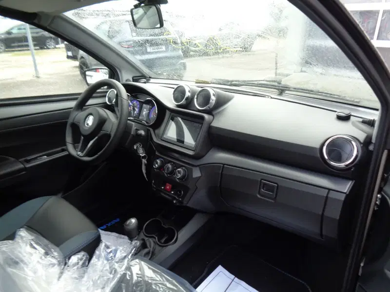 Aixam City 482 nuova a Treviso (9)