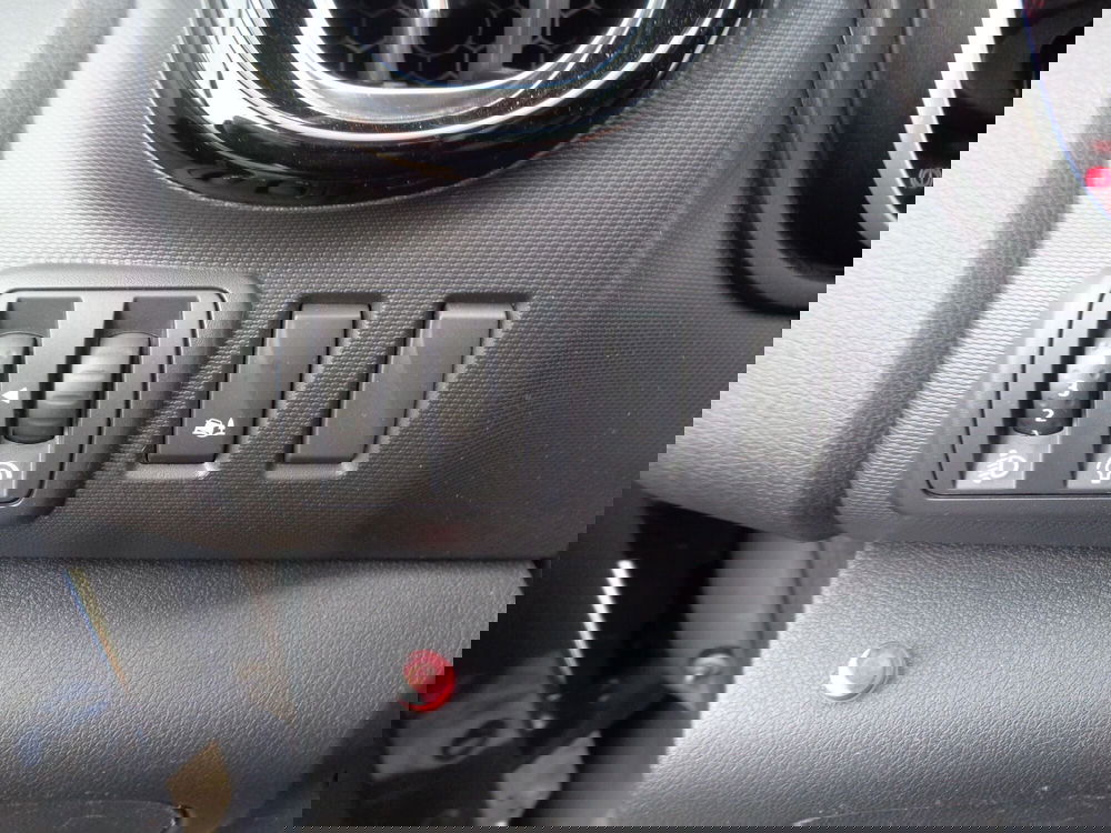 Renault Trafic Furgone usata a Treviso (16)