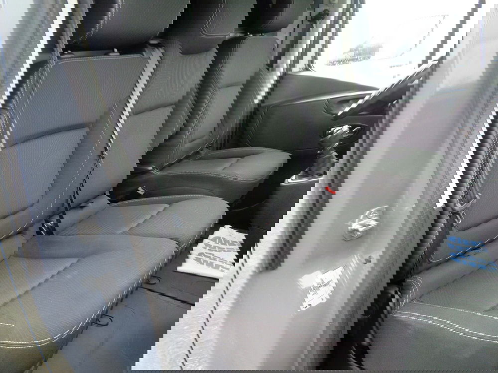 Renault Trafic Furgone usata a Treviso (20)