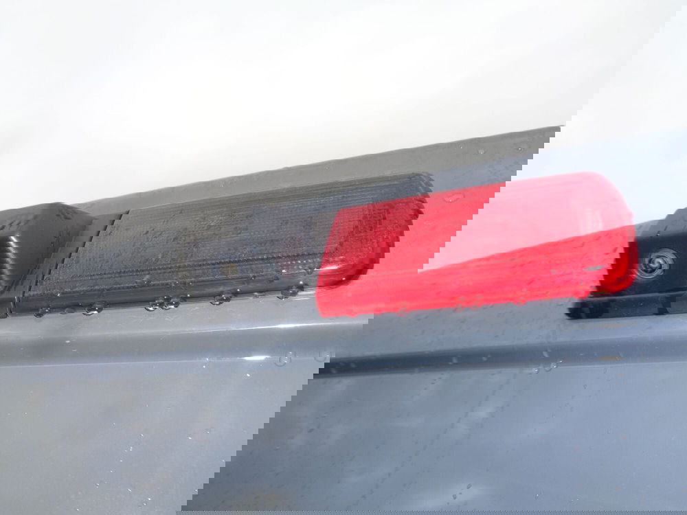 Renault Trafic Furgone usata a Treviso (9)