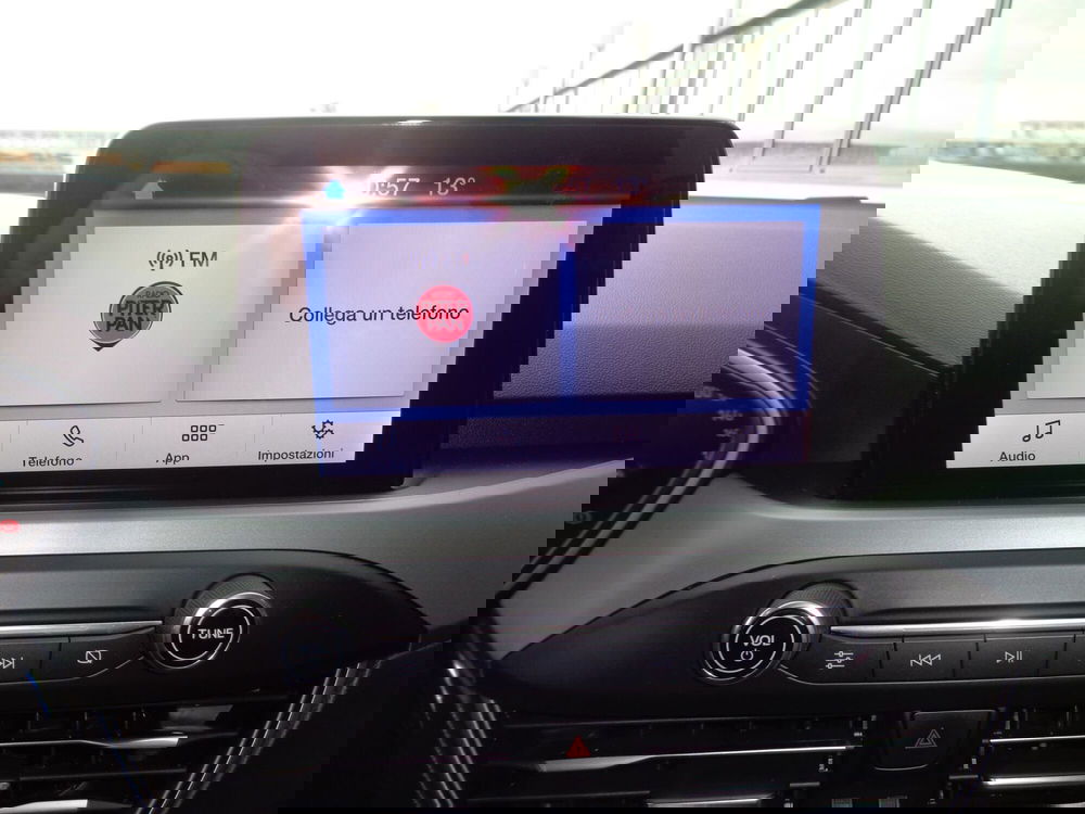 Ford Focus Station Wagon usata a Treviso (13)