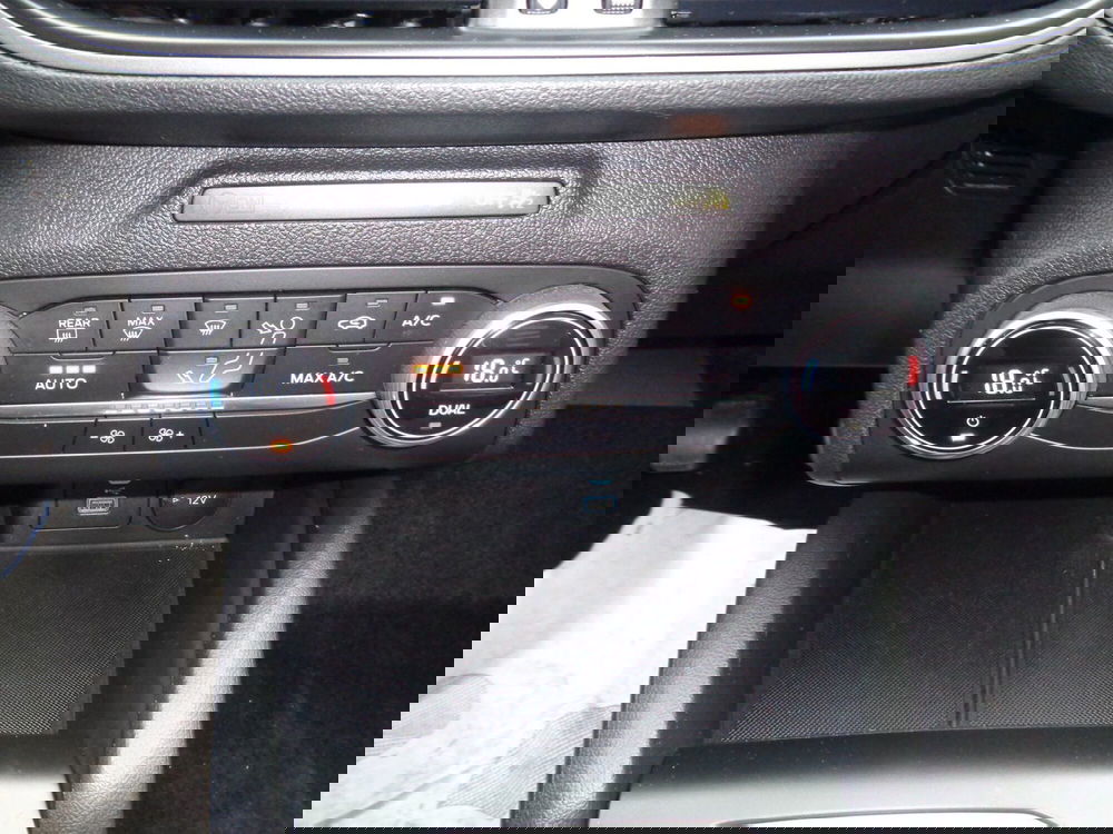 Ford Focus Station Wagon usata a Treviso (15)