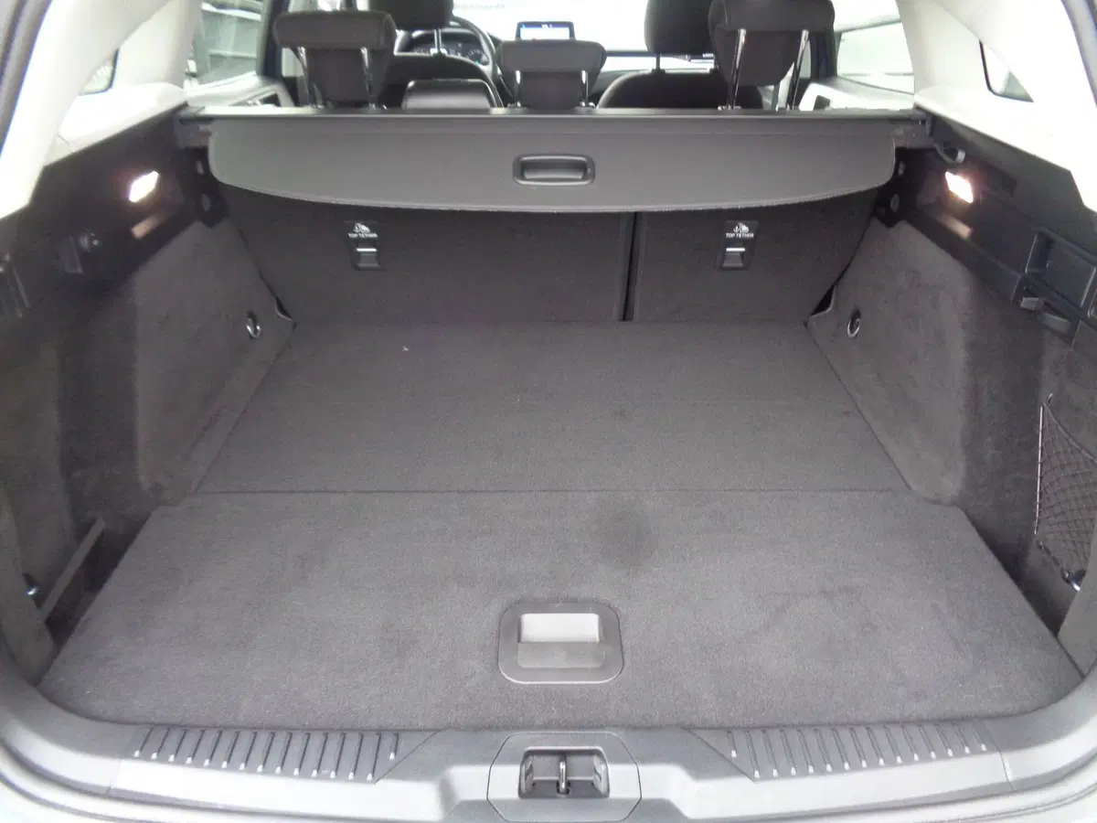 Ford Focus Station Wagon usata a Treviso (16)