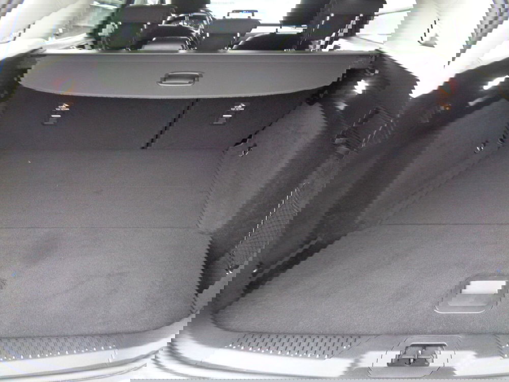 Ford Focus Station Wagon usata a Treviso (16)