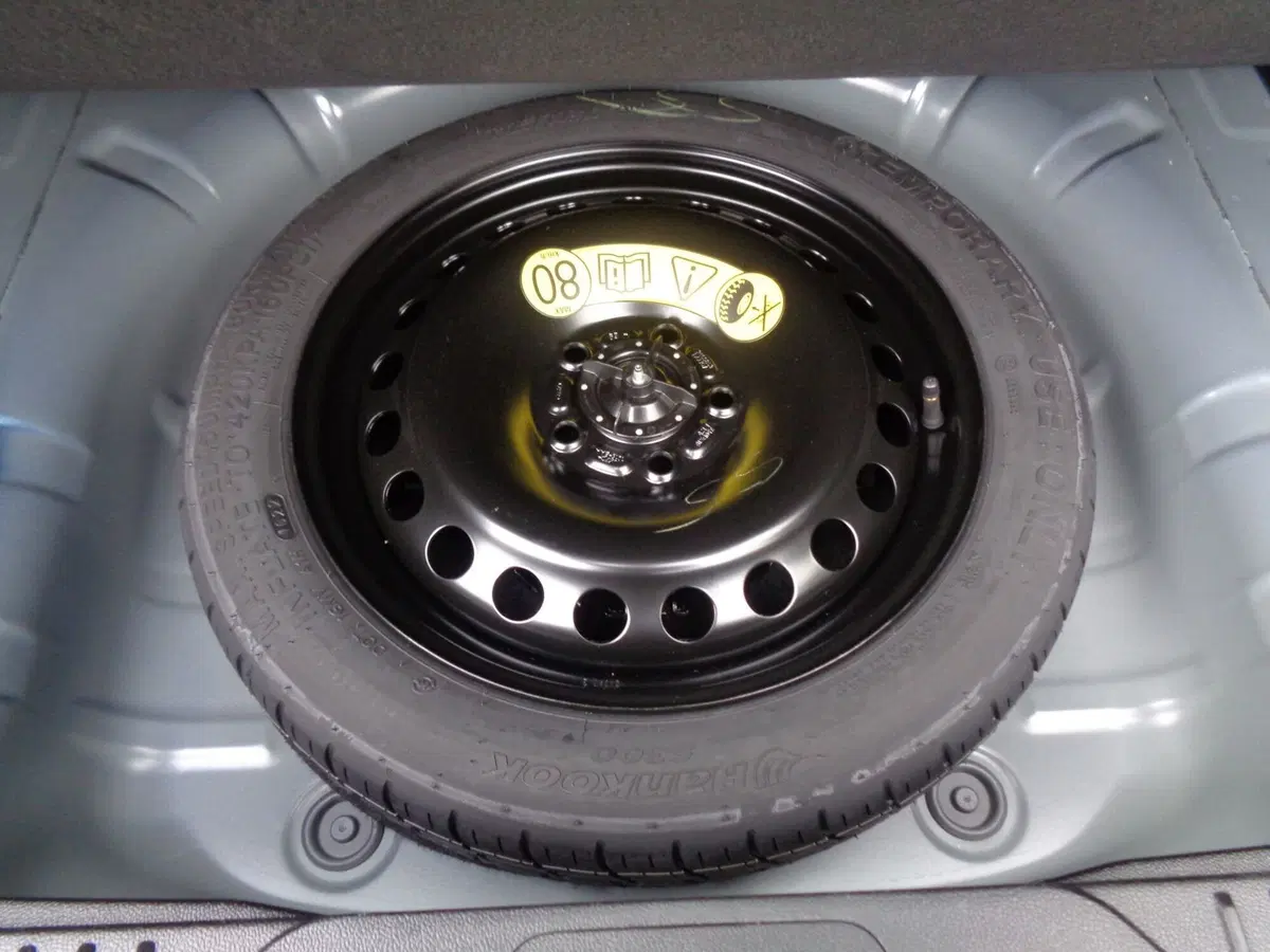Ford Focus Station Wagon usata a Treviso (17)