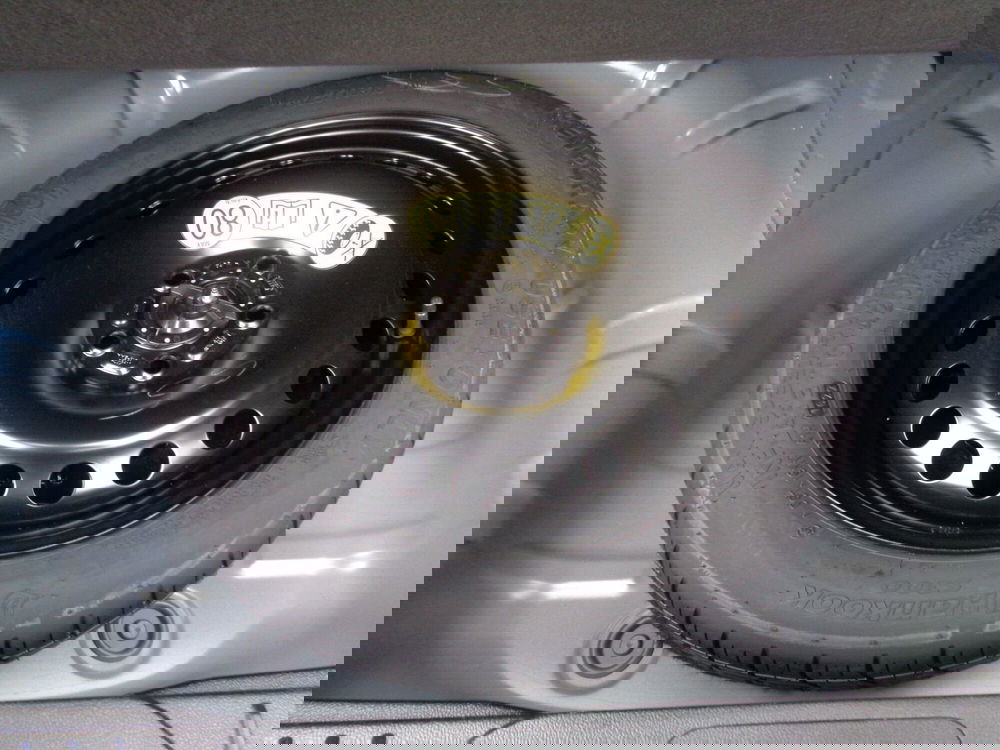 Ford Focus Station Wagon usata a Treviso (17)