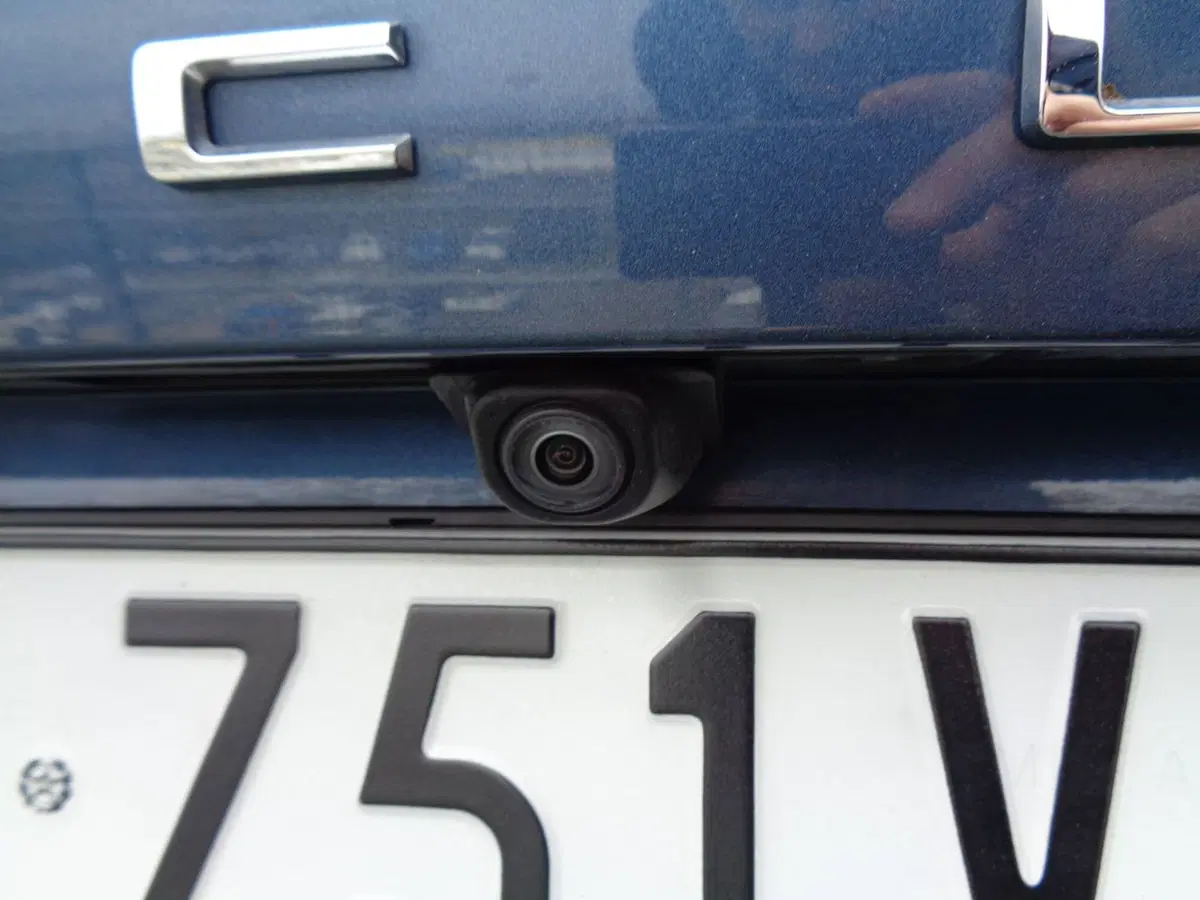 Ford Focus Station Wagon usata a Treviso (19)