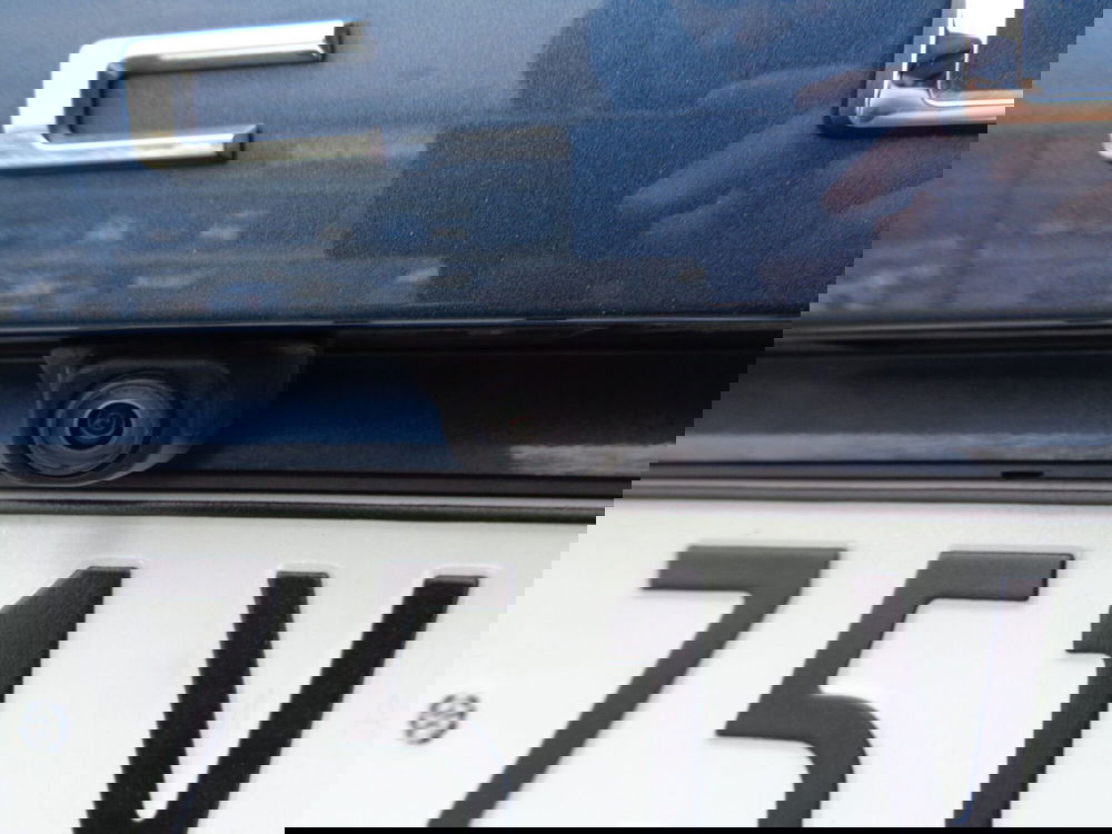 Ford Focus Station Wagon usata a Treviso (19)