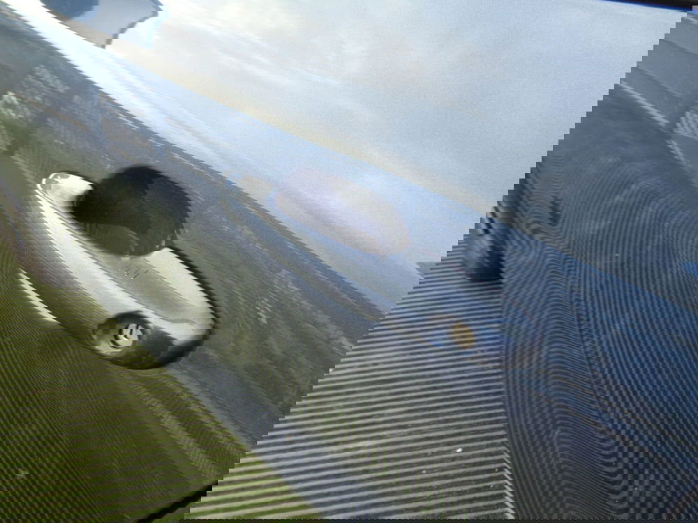 Ford Focus Station Wagon usata a Treviso (20)