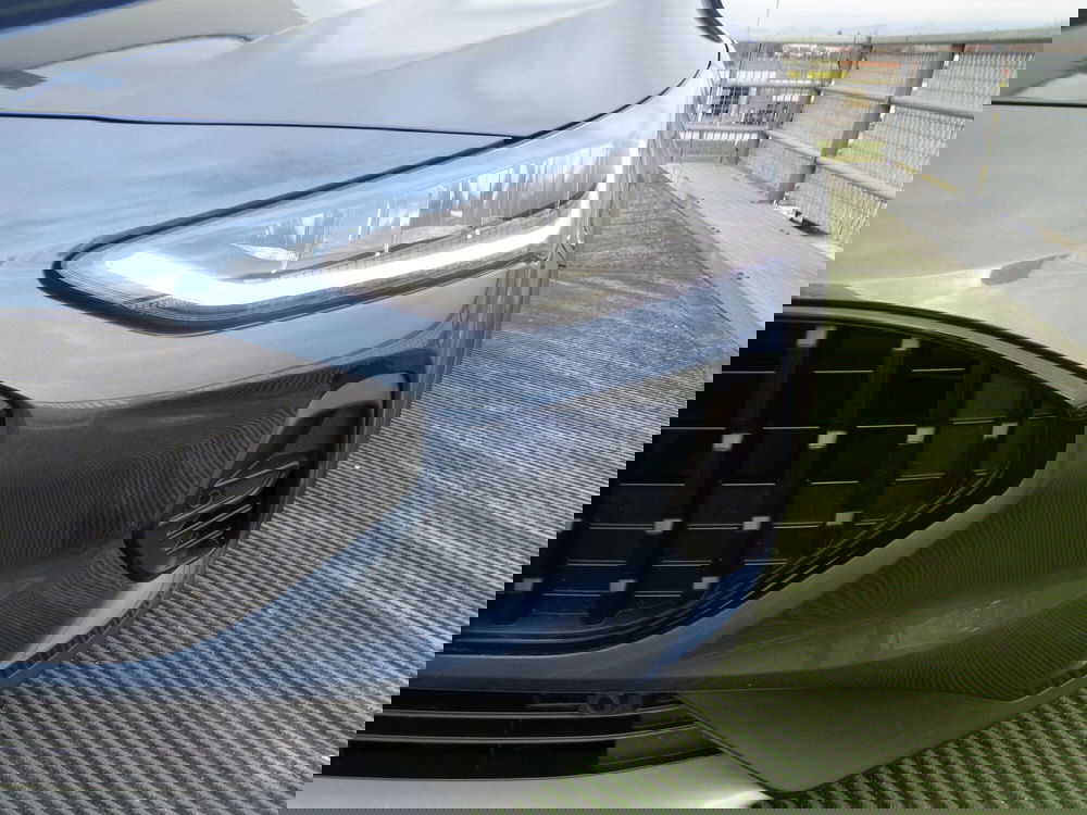 Ford Focus Station Wagon usata a Treviso (5)