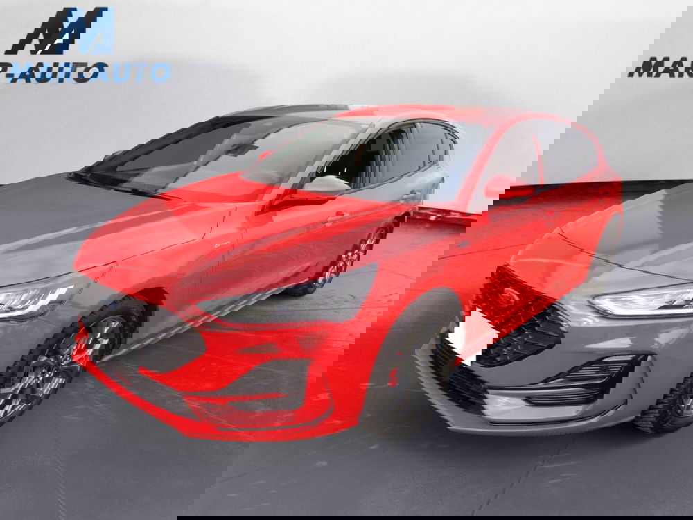 Ford Focus usata a Treviso