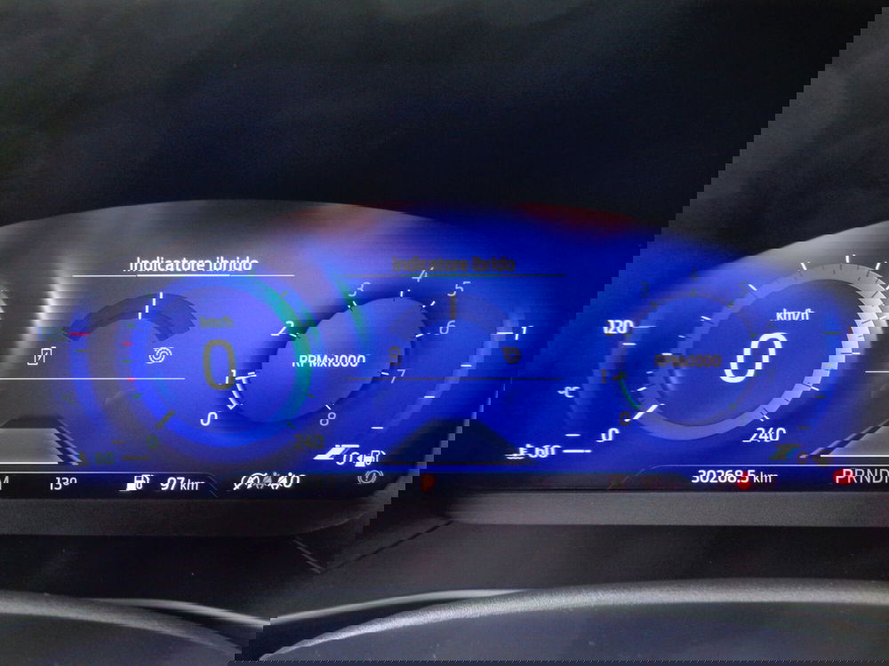 Ford Focus usata a Treviso (10)