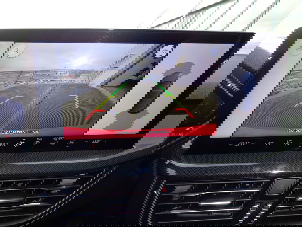 Ford Focus usata a Treviso (14)