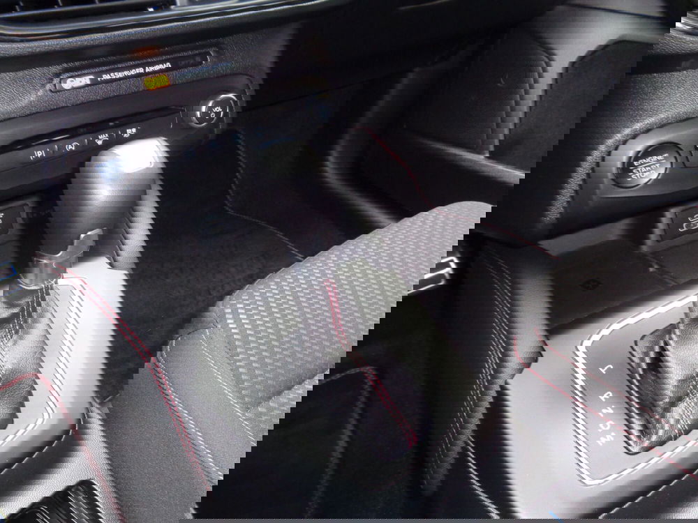 Ford Focus usata a Treviso (15)