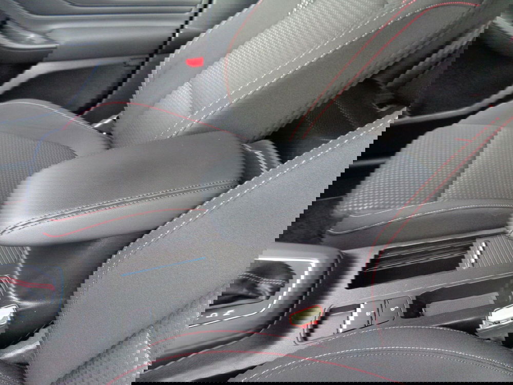 Ford Focus usata a Treviso (16)