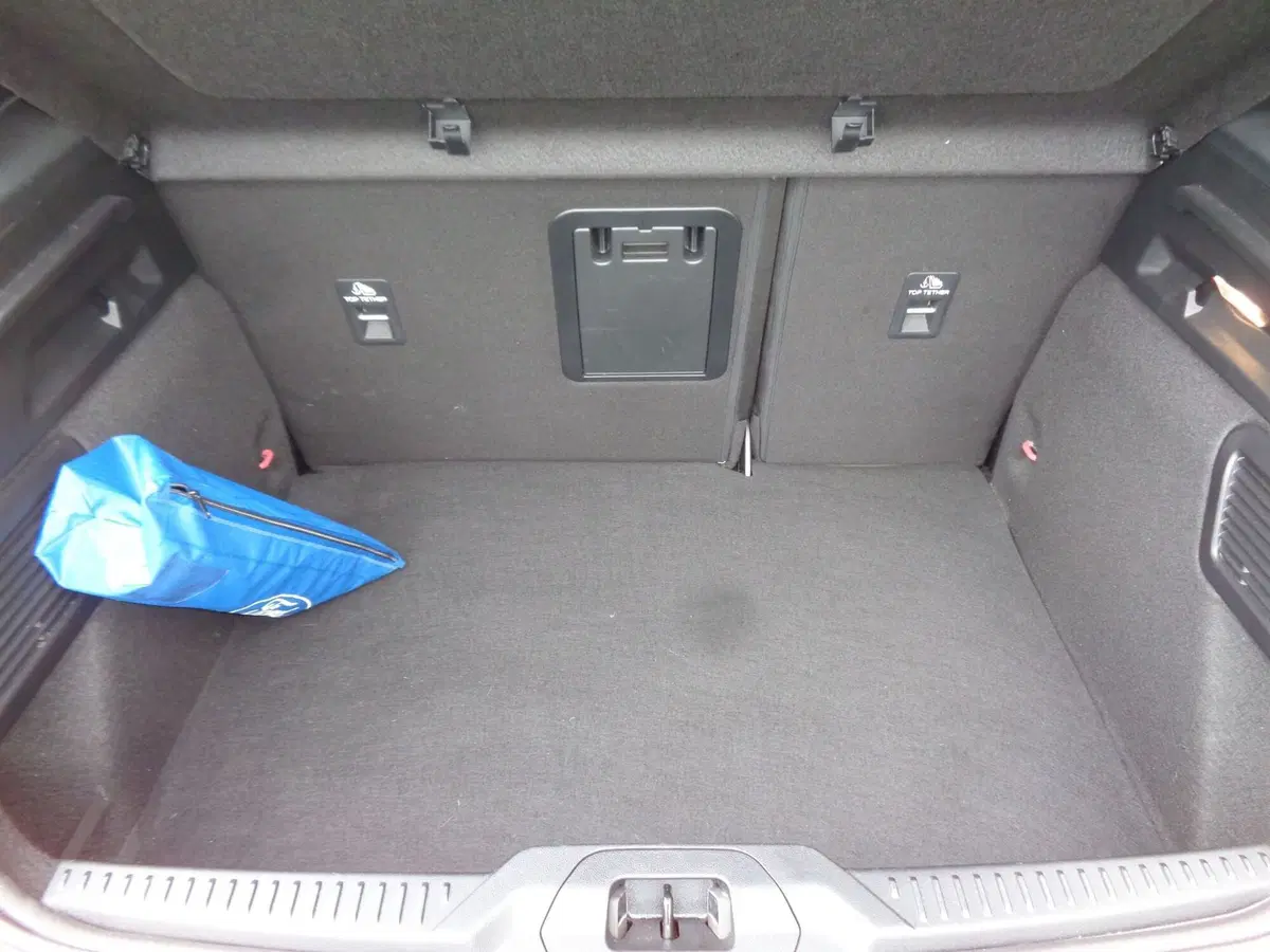 Ford Focus usata a Treviso (17)