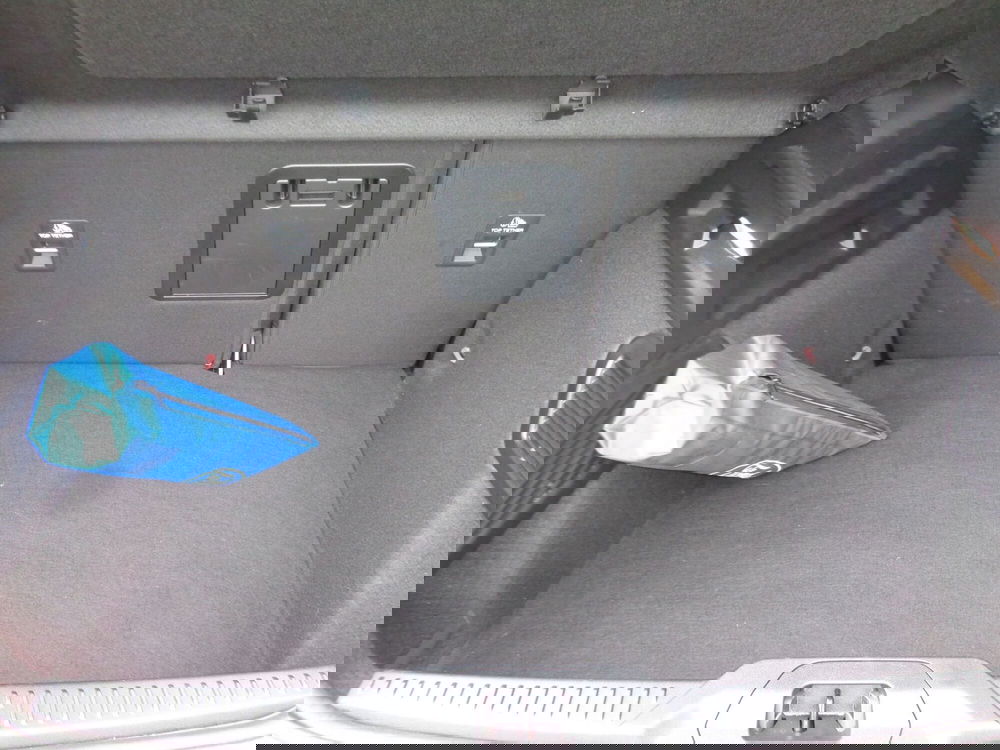 Ford Focus usata a Treviso (17)