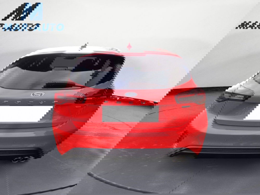 Ford Focus usata a Treviso (18)