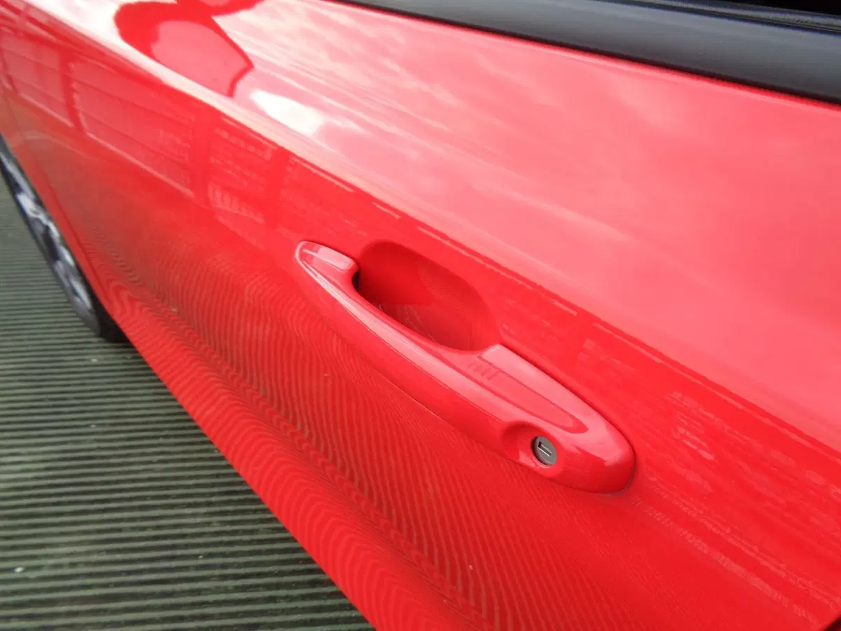 Ford Focus usata a Treviso (20)