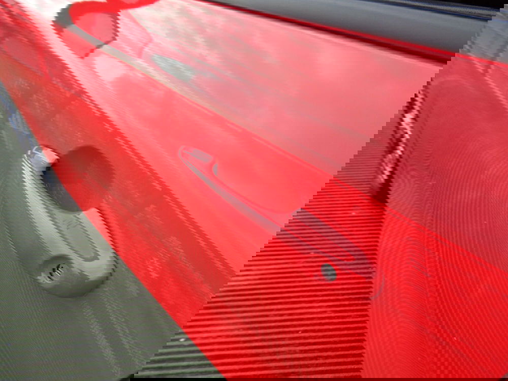 Ford Focus usata a Treviso (20)