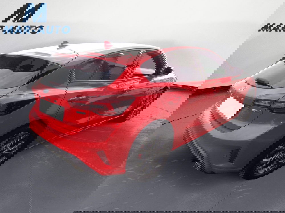 Ford Focus usata a Treviso (3)