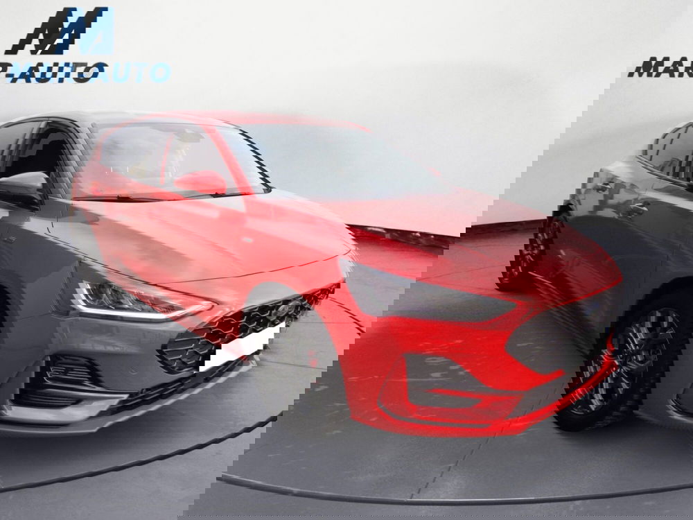 Ford Focus usata a Treviso (4)