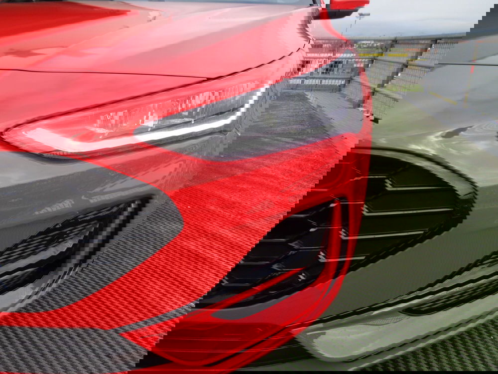 Ford Focus usata a Treviso (5)