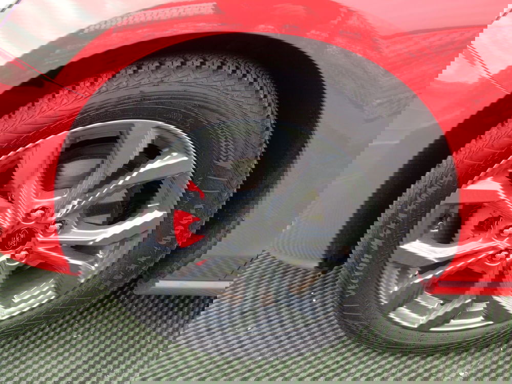 Ford Focus usata a Treviso (6)