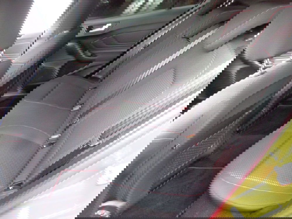 Ford Focus usata a Treviso (9)