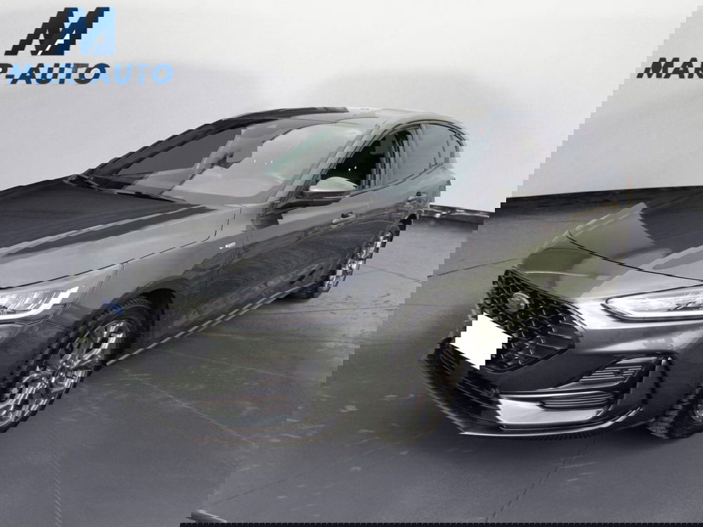 Ford Focus usata a Treviso