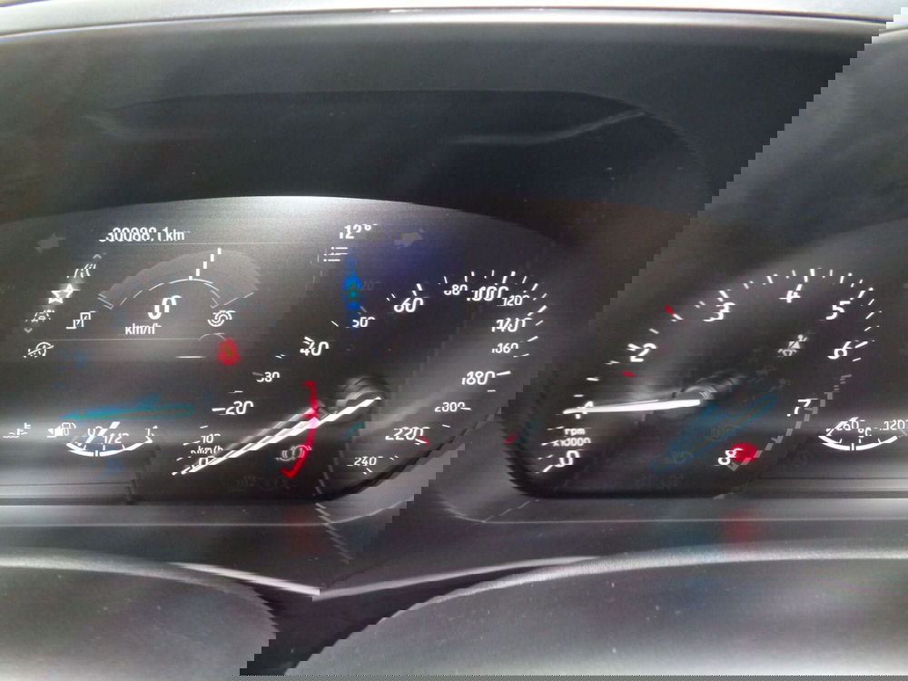 Ford Focus usata a Treviso (10)