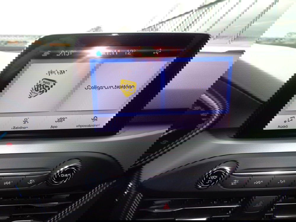 Ford Focus usata a Treviso (13)