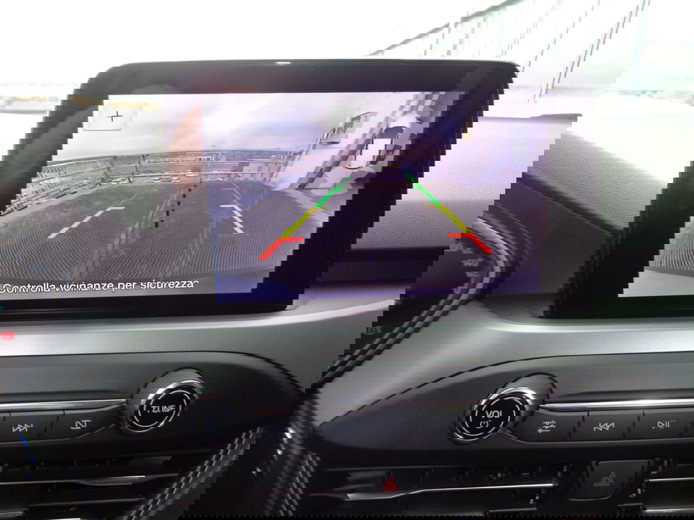 Ford Focus usata a Treviso (14)