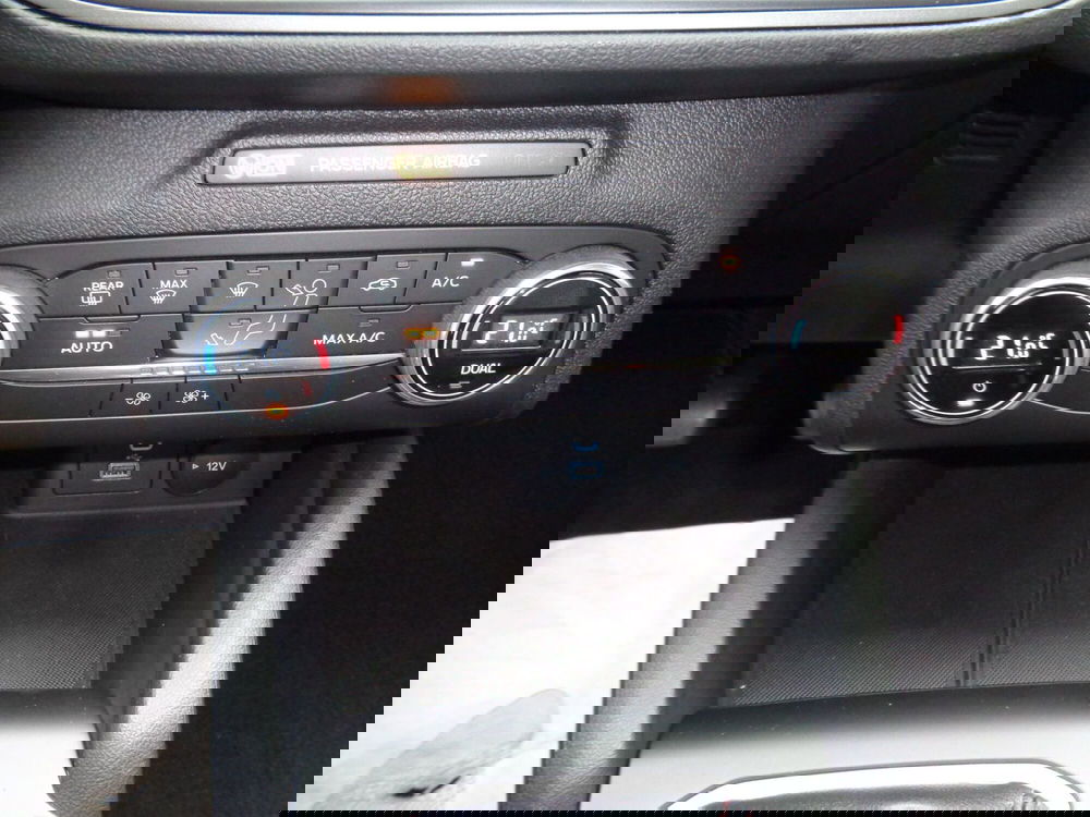 Ford Focus usata a Treviso (15)