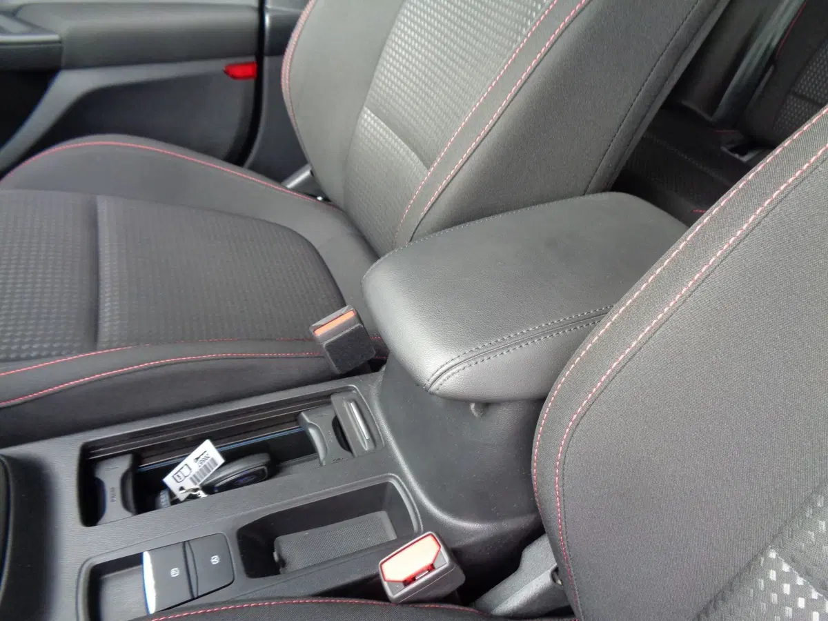 Ford Focus usata a Treviso (16)