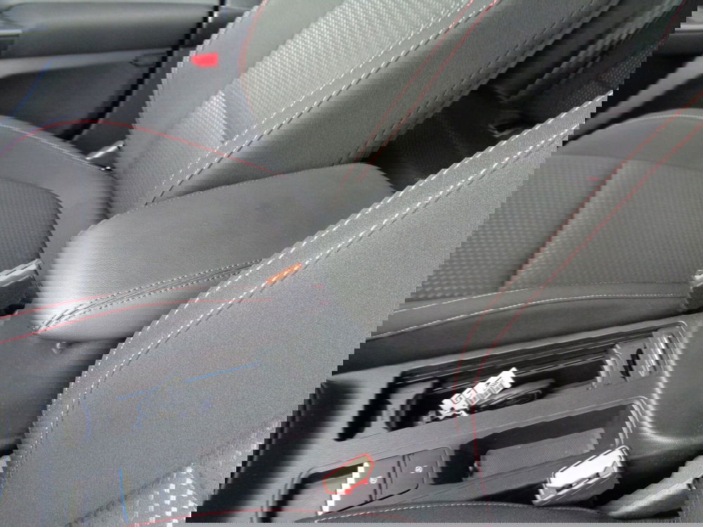 Ford Focus usata a Treviso (16)