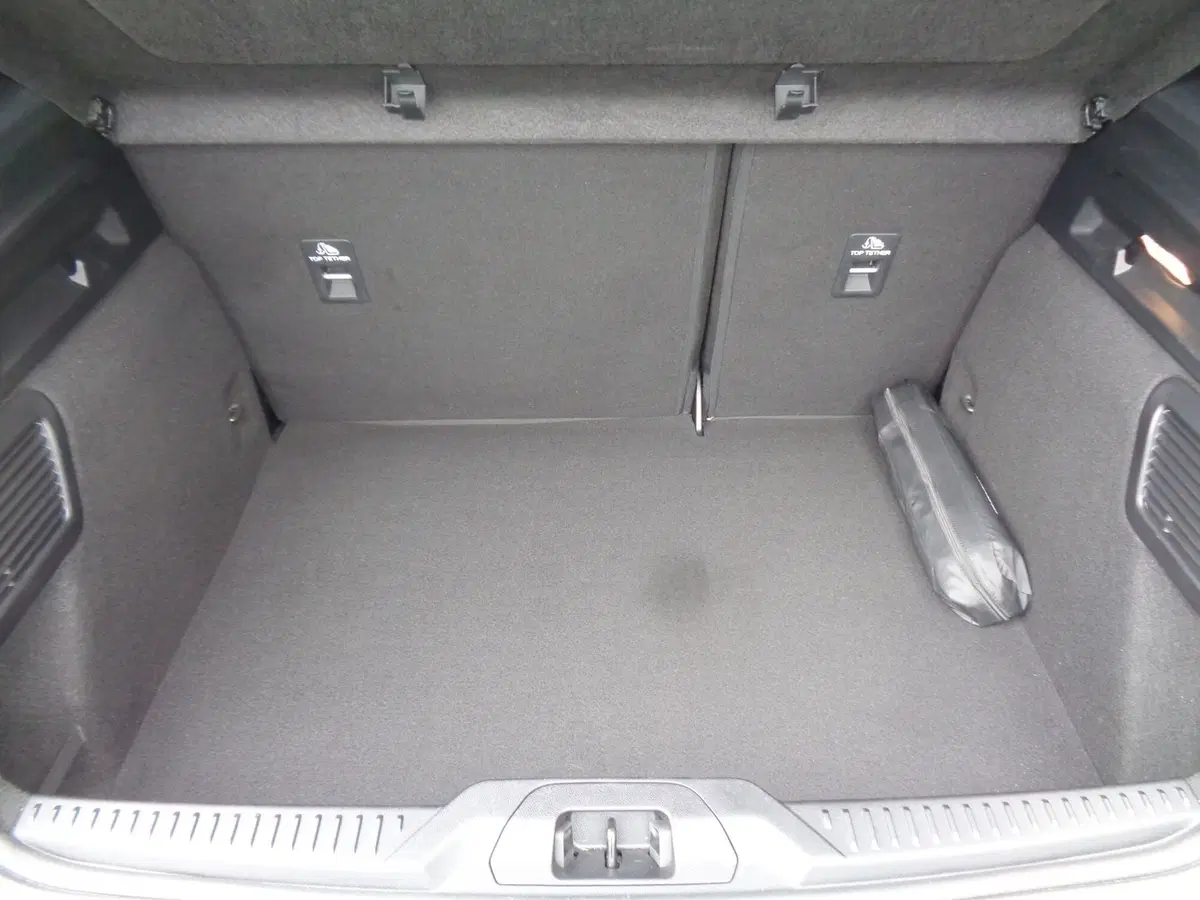Ford Focus usata a Treviso (17)