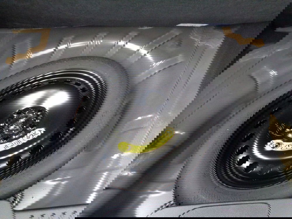 Ford Focus usata a Treviso (18)