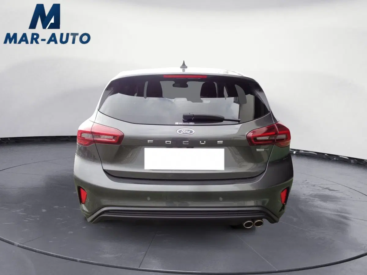 Ford Focus usata a Treviso (19)