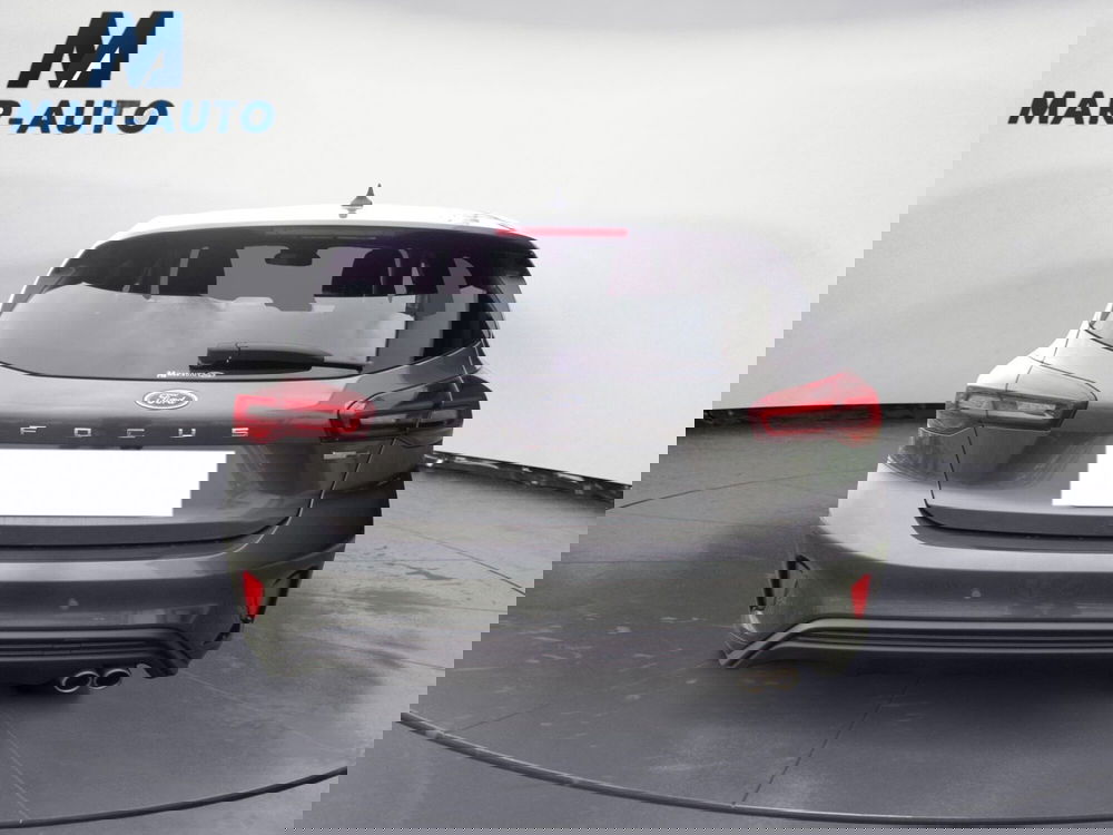 Ford Focus usata a Treviso (19)