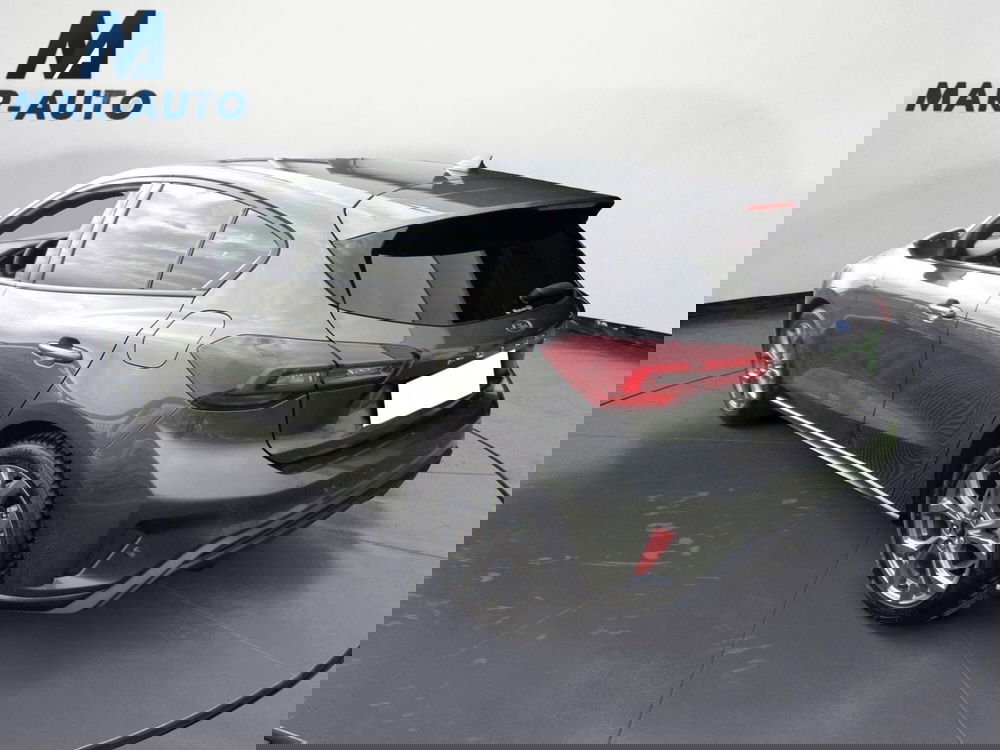 Ford Focus usata a Treviso (2)