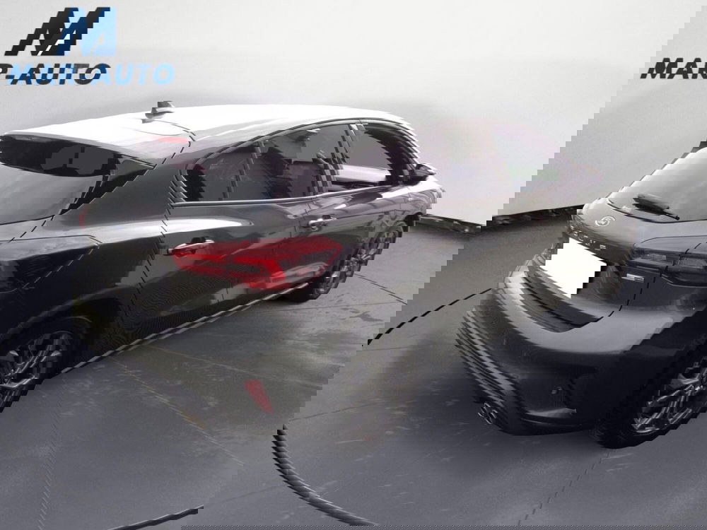 Ford Focus usata a Treviso (3)