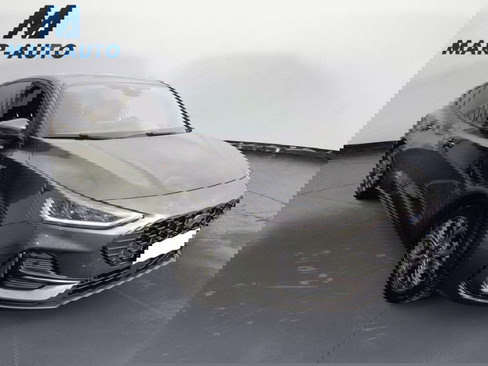 Ford Focus usata a Treviso (4)