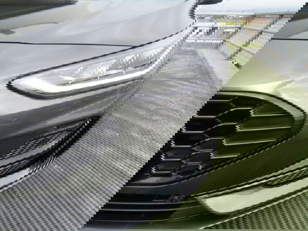 Ford Focus usata a Treviso (5)