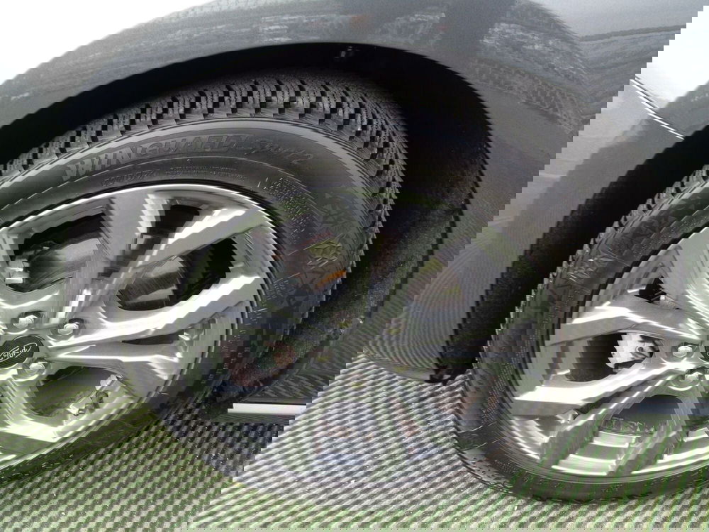 Ford Focus usata a Treviso (6)