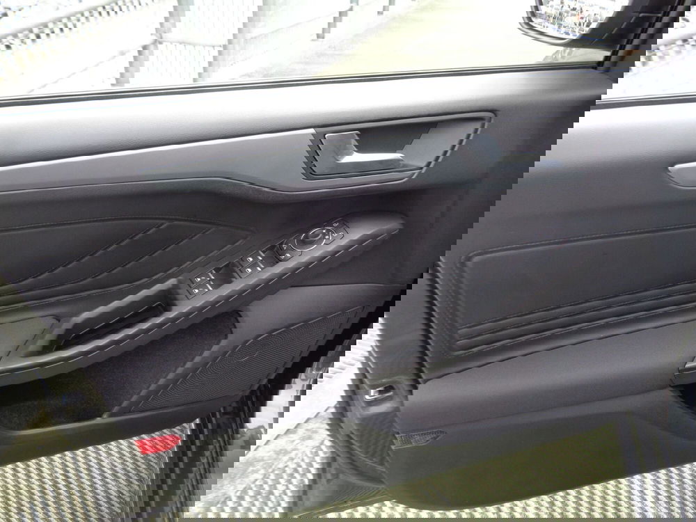 Ford Focus usata a Treviso (7)