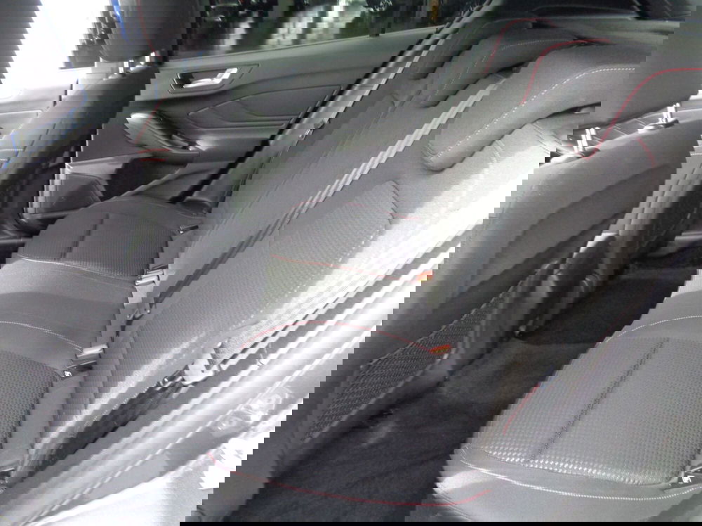 Ford Focus usata a Treviso (9)